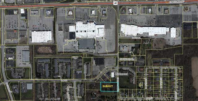 More Photos Of 0 Garwood Rd, Richmond Land For Lease