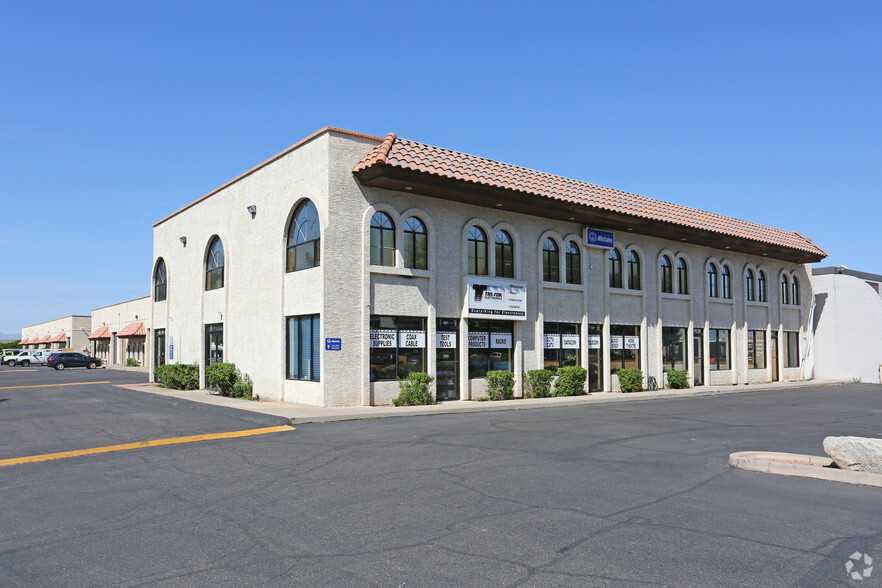 Primary Photo Of 40 W Baseline Rd, Mesa Light Manufacturing For Lease