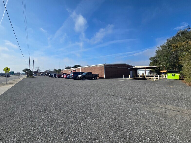 Primary Photo Of 1408 Haines St, Jacksonville Service For Sale