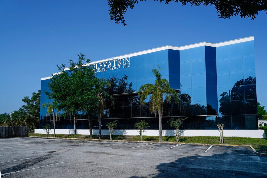 Primary Photo Of 507 N New York Ave, Winter Park Office For Lease