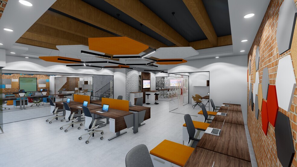 More Photos Of 1940 E 17th St, Santa Ana Office For Lease