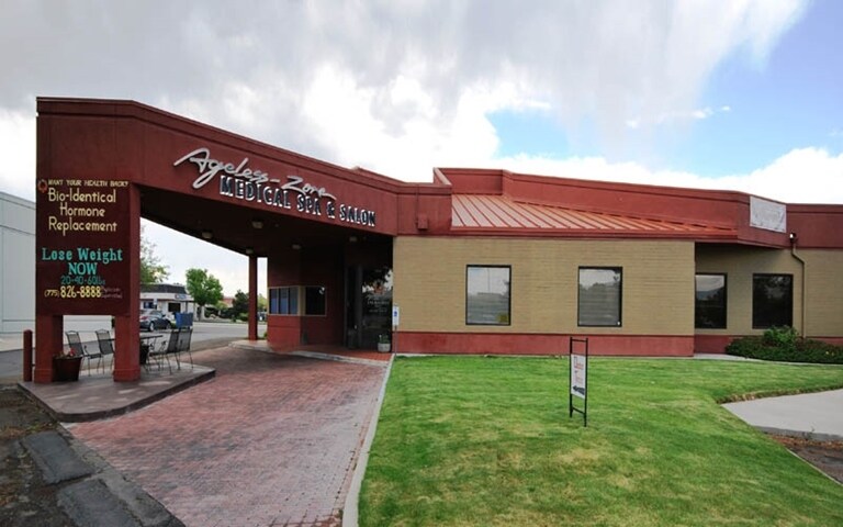 More Photos Of 5060 Meadowood Mall Cir, Reno Medical For Sale