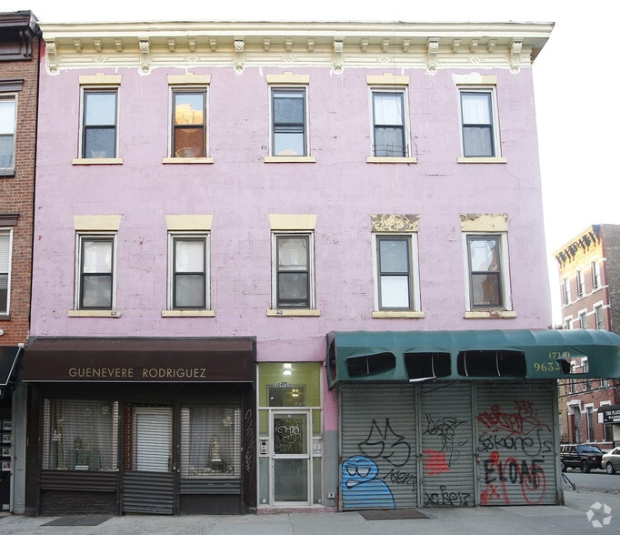 More Photos Of 311 Bedford Ave, Brooklyn Apartments For Lease