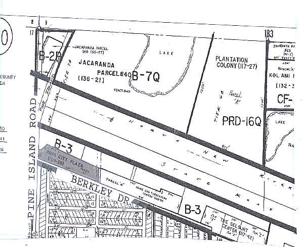 More Photos Of 8600-8630 Sr-84, Fort Lauderdale Unknown For Lease