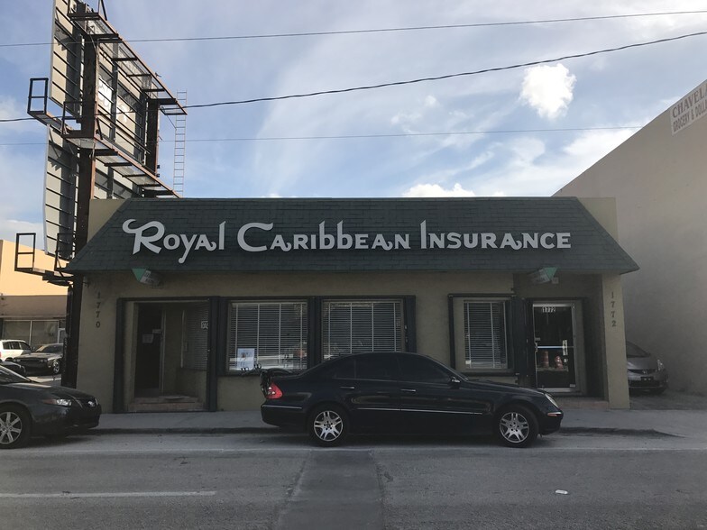 More Photos Of 1772 W Flagler St, Miami Medical For Sale