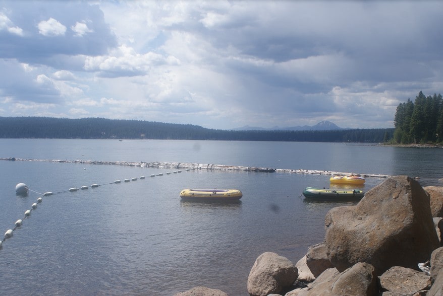 More Photos Of 7371 State Highway 147, Lake Almanor Trailer Camper Park For Sale