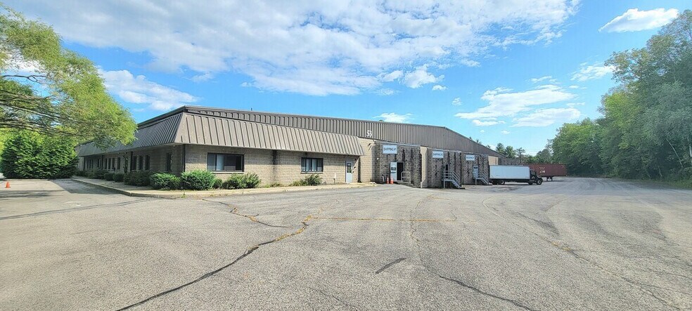 More Photos Of 53 Smith Rd, Middletown Warehouse For Sale