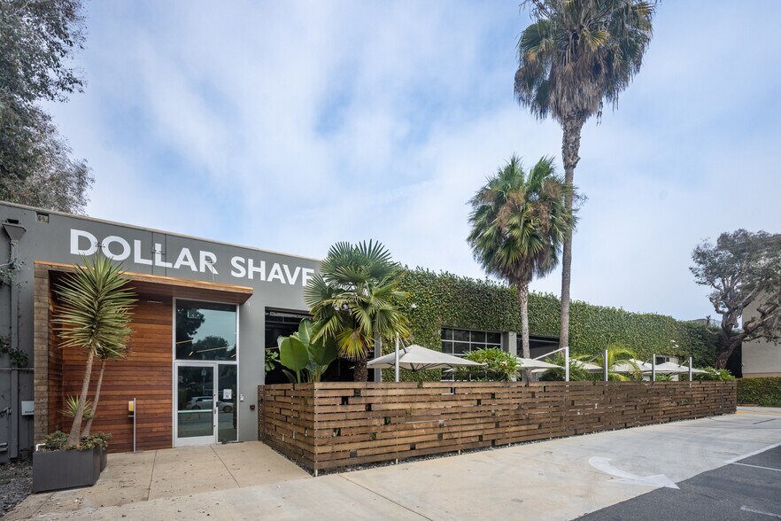 Primary Photo Of 13335 Maxella Ave, Marina Del Rey Loft Creative Space For Lease