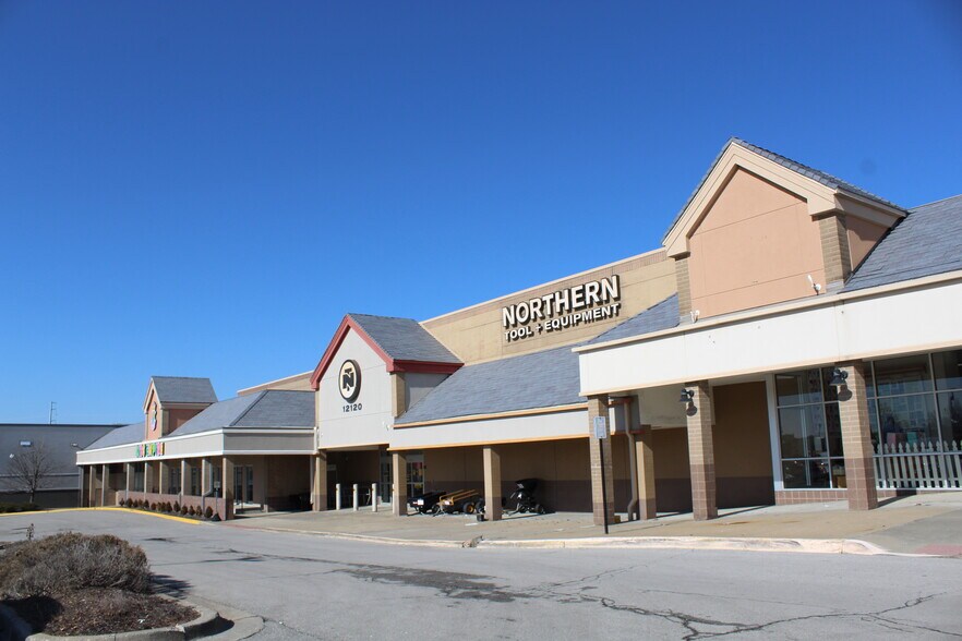 More Photos Of 12200 W 95th St, Lenexa Unknown For Lease