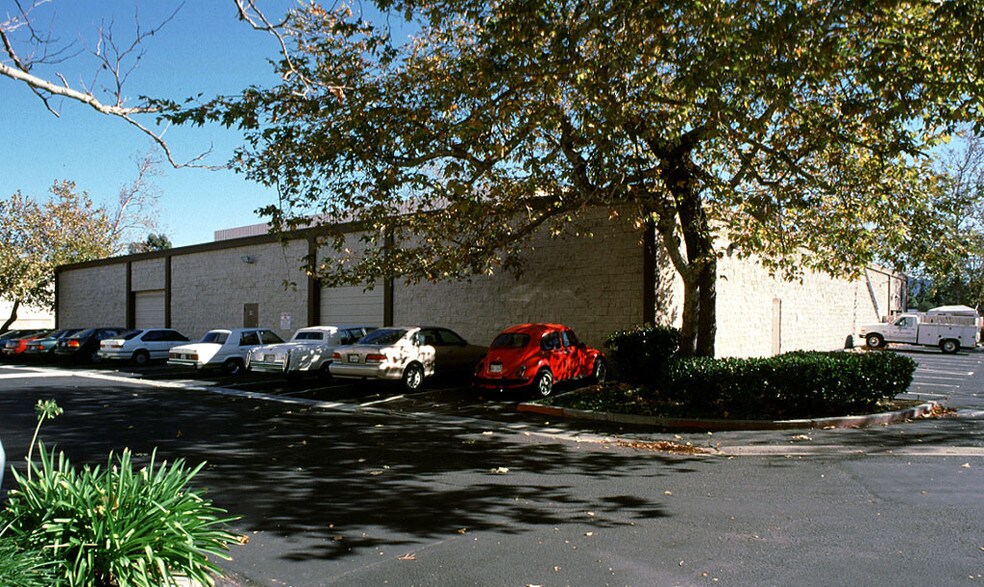 More Photos Of 141 Triunfo Canyon Rd, Westlake Village Medical For Lease