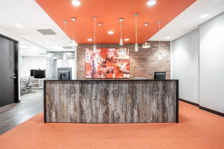 More Photos Of 6203 San Ignacio Ave, San Jose Coworking Space