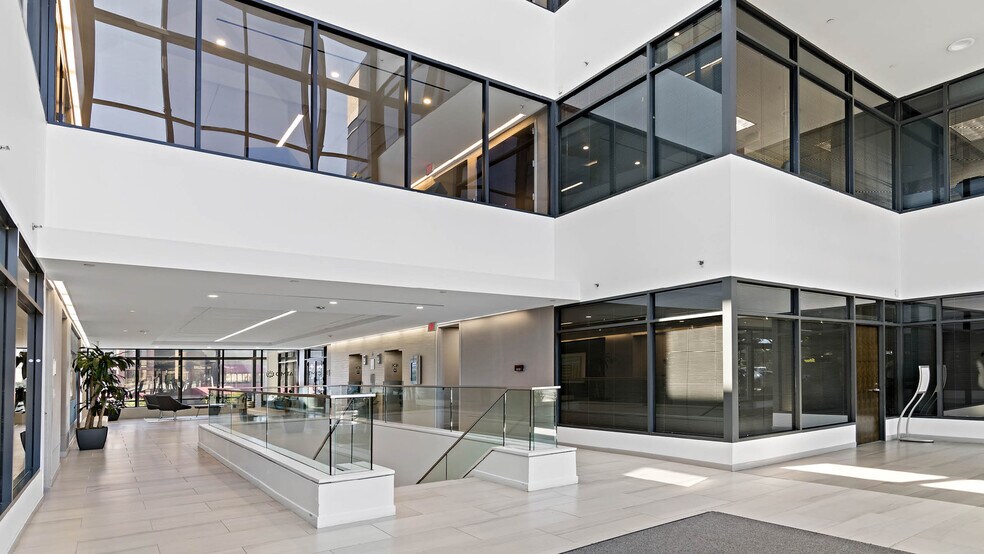 More Photos Of 8801 JM Keynes Dr, Charlotte Office For Lease