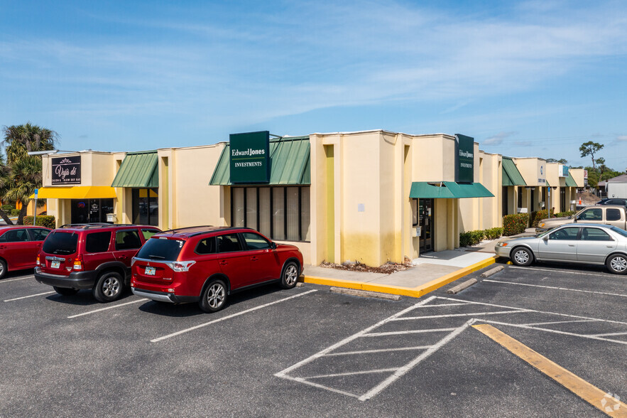 Primary Photo Of 21234 Olean Blvd, Port Charlotte Storefront Retail Office For Sale