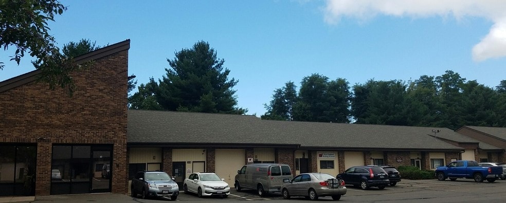 More Photos Of 400 Chapel Rd, South Windsor Light Manufacturing For Sale