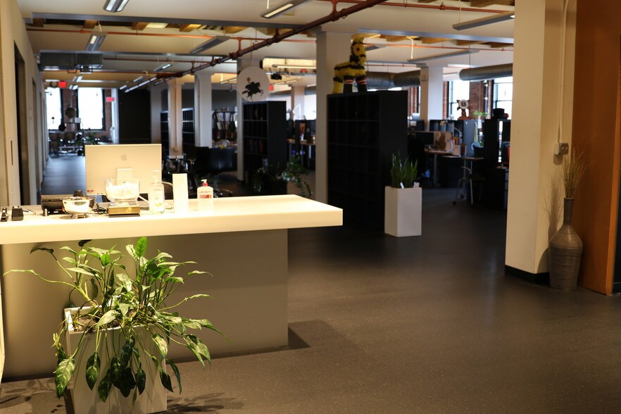 More Photos Of 580 Harrison Ave, Boston Office For Lease
