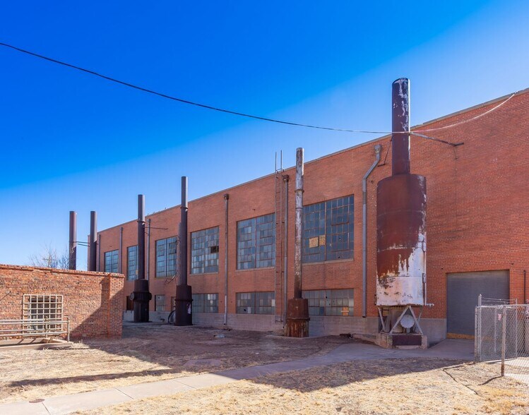 More Photos Of , Lubbock General Retail For Sale