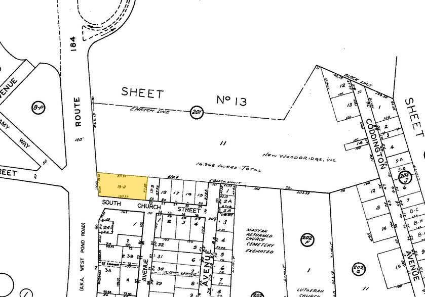 More Photos Of 100 W Pond Rd, Perth Amboy Office For Lease