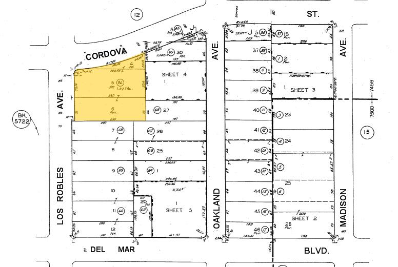 More Photos Of 200 S Los Robles Ave, Pasadena Office For Lease