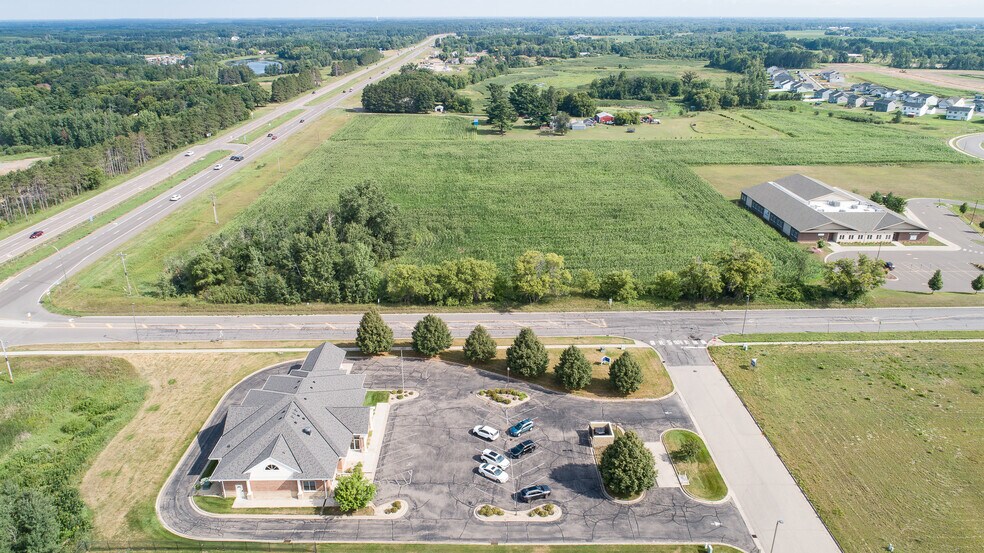 More Photos Of TBD Cajima St, Isanti Land For Sale