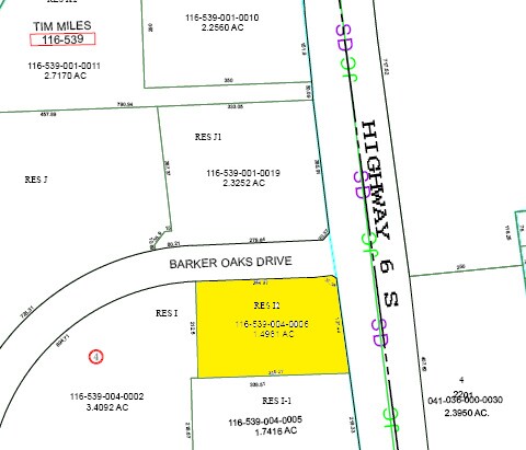 More Photos Of 2200 S Hwy 6, Houston Restaurant For Lease