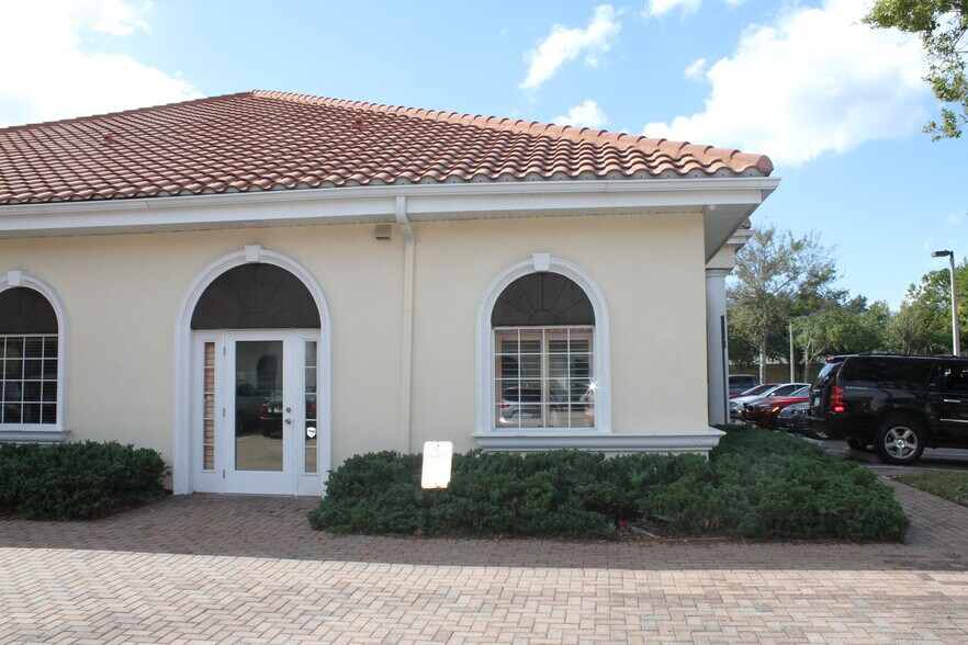 Primary Photo Of 1507 Park Center Dr, Orlando Office For Lease