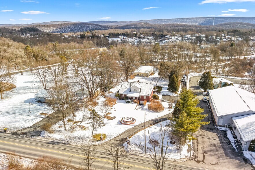 More Photos Of 2115 W Main St, Stroudsburg Multifamily For Sale