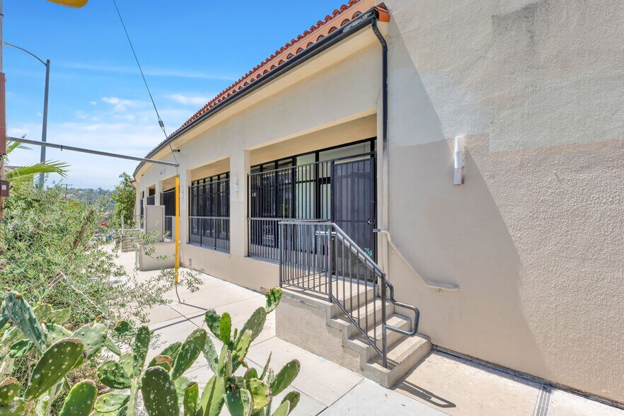 More Photos Of 4671-4681 Huntington Dr S, Los Angeles Storefront Retail Office For Sale