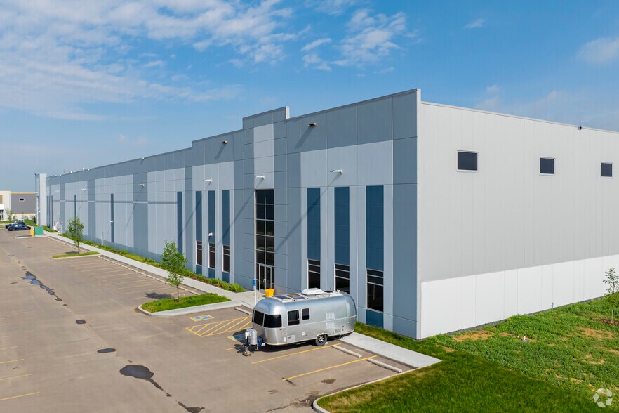 Primary Photo Of 30 High Plains Trl, Calgary Distribution For Lease