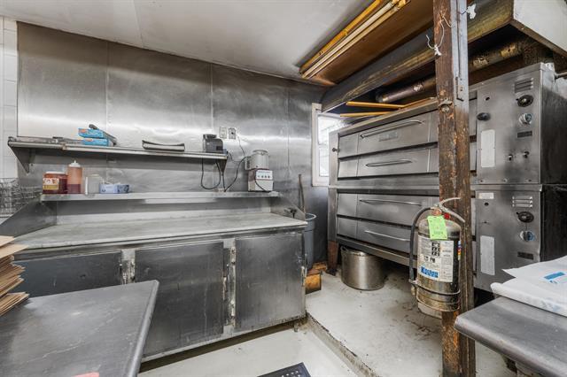 More Photos Of 31 Cottage St, Bayonne Restaurant For Sale