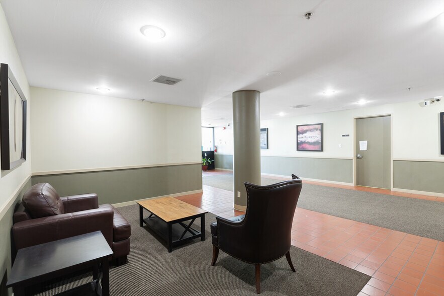 More Photos Of 44 Gough St, San Francisco Office Residential For Lease