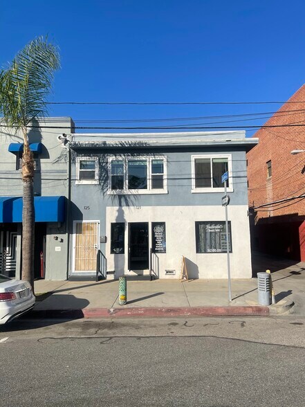 More Photos Of , Long Beach General Retail For Sale