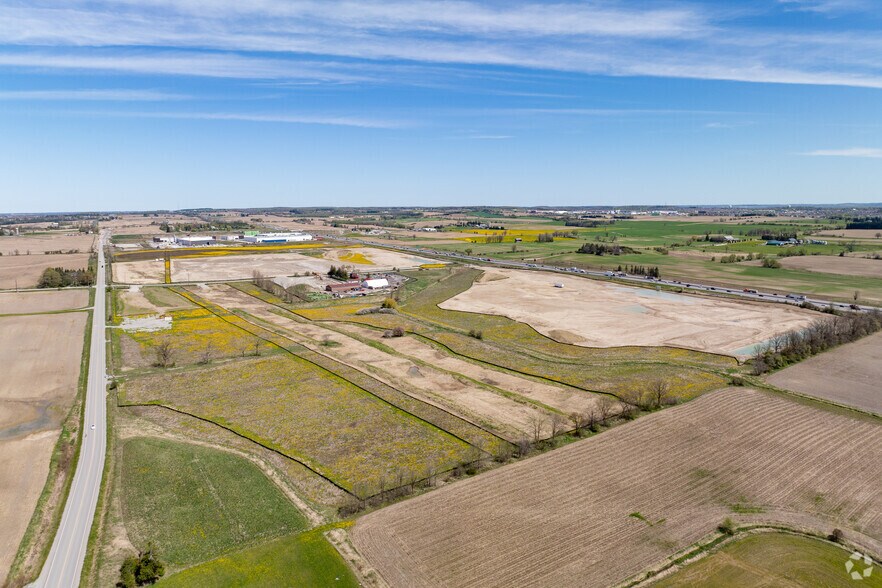 More Photos Of 3603 Line 6, Bradford, Bradford West Gwillimbury Land For Sale