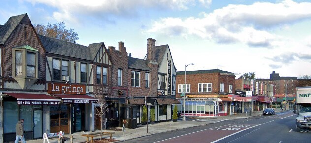 More Photos Of 6334-6336 Woodhaven Blvd, Rego Park Storefront Retail Residential For Lease