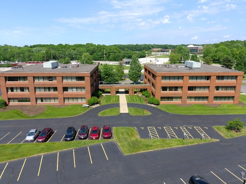 Primary Photo Of 4212 Chillicothe Rd, Willoughby Medical For Lease