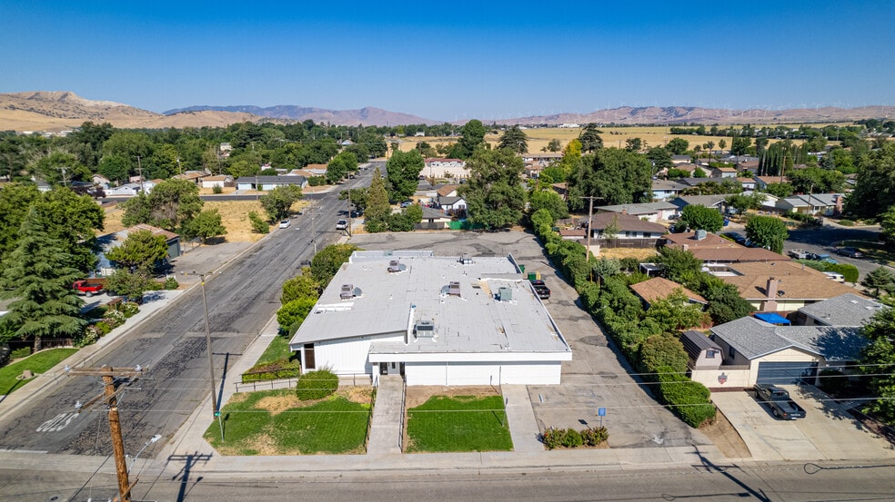 More Photos Of 432 S Mill St, Tehachapi Medical For Lease