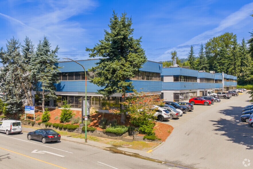 Primary Photo Of 8575 Government St, Burnaby Warehouse For Lease