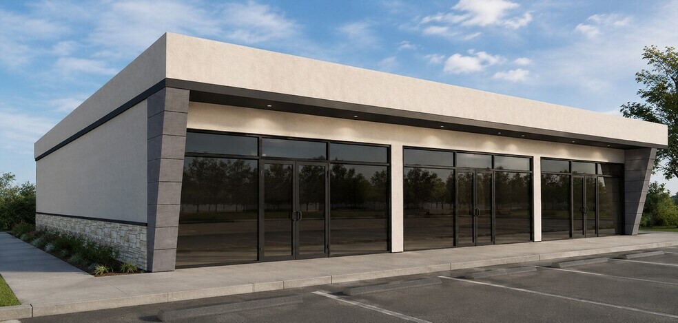 Primary Photo Of 2810 1st St, Rosenberg Medical For Lease