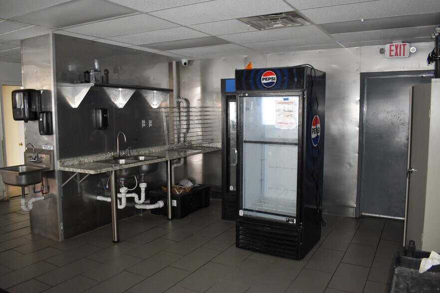 More Photos Of 21 Buxton Rd, Saco Convenience Store For Sale