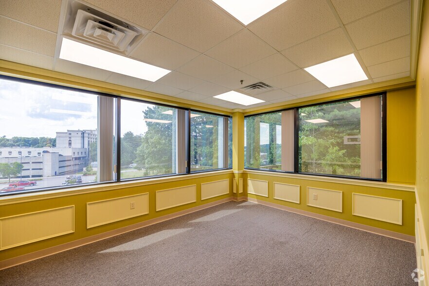 Photo of 3rd Floor Ste 