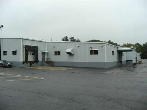 More Photos Of 245 W Central St, Natick Light Distribution For Lease