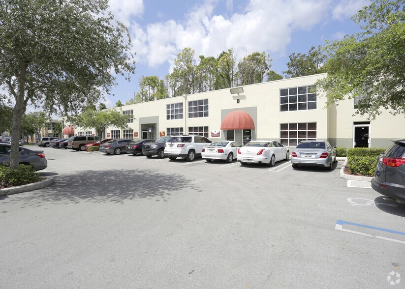 More Photos Of 12900-12940 SW 133rd Ct, Miami Office Residential For Lease