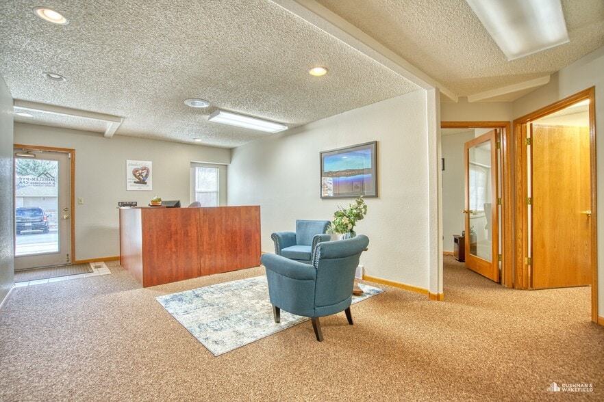 More Photos Of 2802 Madison Square Dr, Loveland Medical For Sale