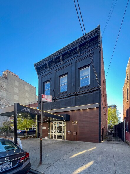 Primary Photo Of 23-22 30th Ave, Astoria Medical For Sale