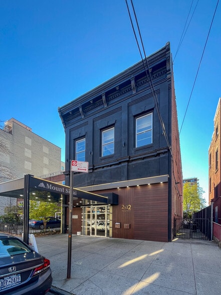 More Photos Of 23-22 30th Ave, Astoria Medical For Sale