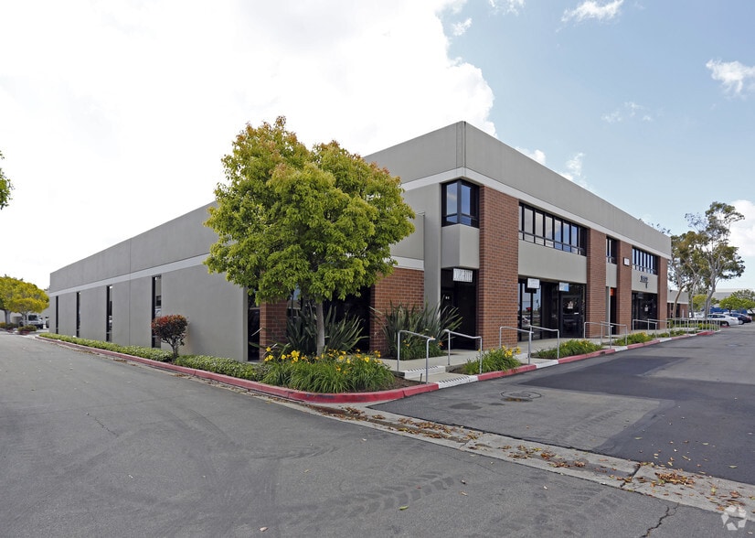 More Photos Of 17775 Main St, Irvine Unknown For Lease