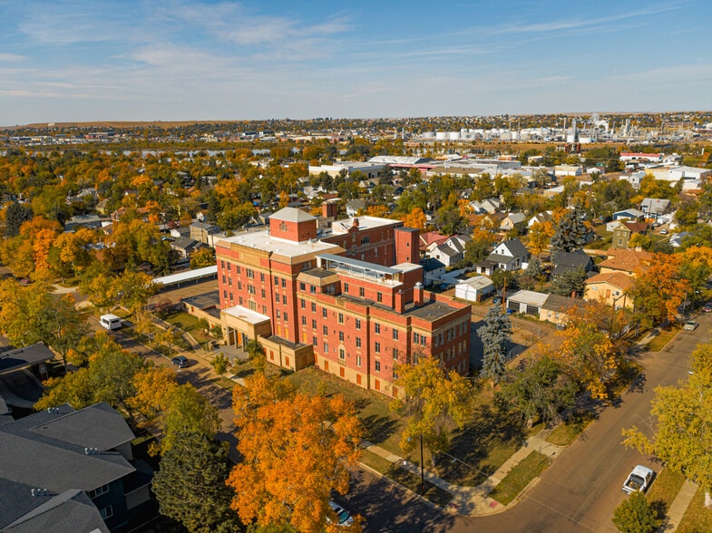 More Photos Of 1109 6th Ave N, Great Falls Assisted Living For Sale