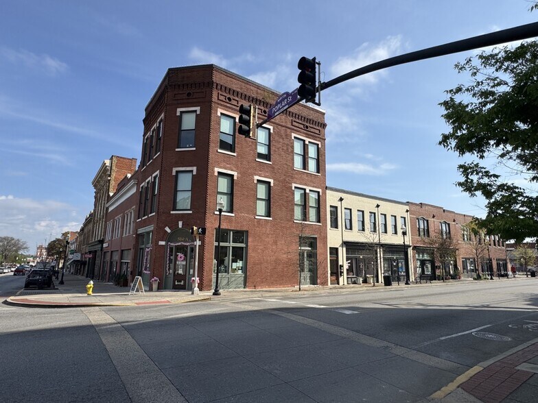 More Photos Of 512-518 2nd St, Macon General Retail For Sale