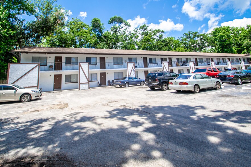 1216 Kennedy Rd, Daytona Beach, FL 32117 MultiFamily