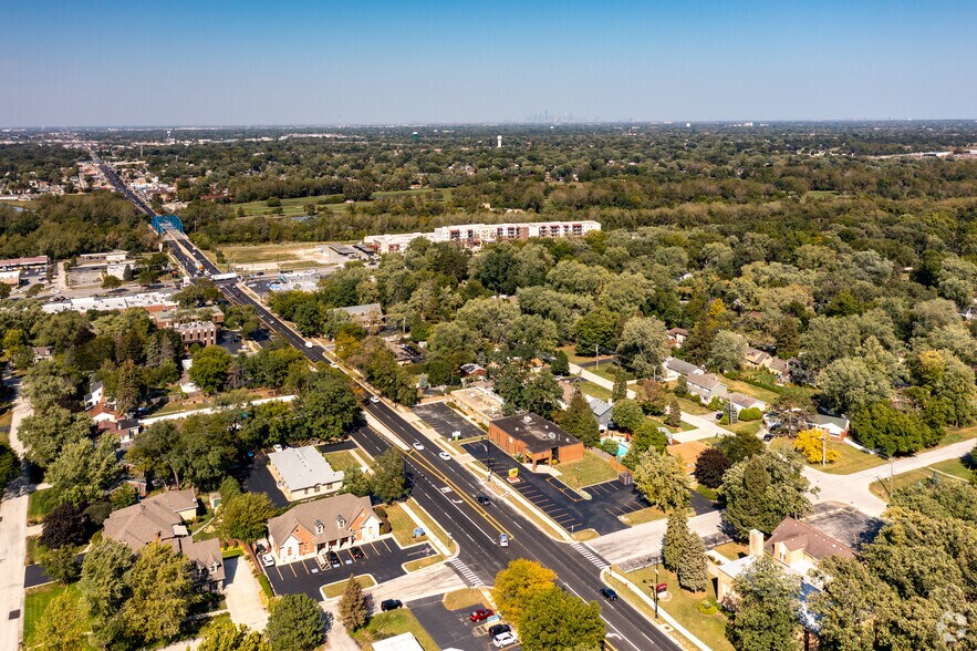 More Photos Of 12021 S Harlem Ave, Palos Heights Medical For Sale