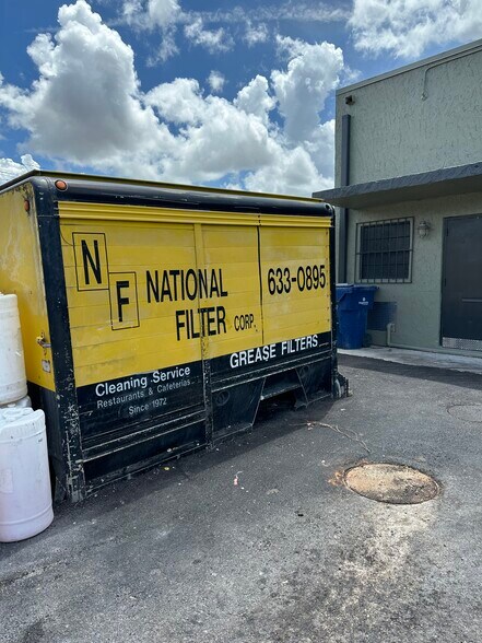 More Photos Of 2170 NW 24th Ave, Miami Warehouse For Sale